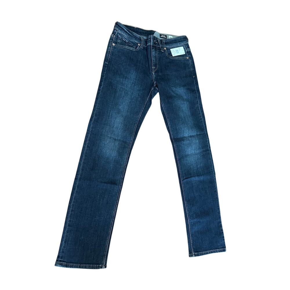 NWT Volcom Solver jeans-Men's 28 x 32